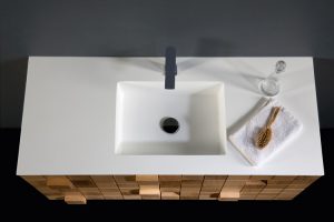 Mobiliario para baños - Naxani