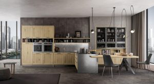 Mobiliario para cocinas - ARREDO3