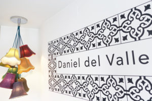 Daniel del Valle